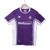 Camiseta Fiorentina 2025/26 Primera Equipación Hombre - Versión Hincha - camisetasfutbol