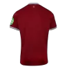 Camiseta West Ham United 2025/26 Primera Equipación Hombre - Versión Hincha - camisetasfutbol
