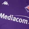 Camiseta Fiorentina 2025/26 Primera Equipación Hombre - Versión Hincha - camisetasfutbol