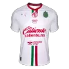 Camiseta Chivas 2025/26 Segunda Equipación Hombre - Versión Hincha - camisetasfutbol
