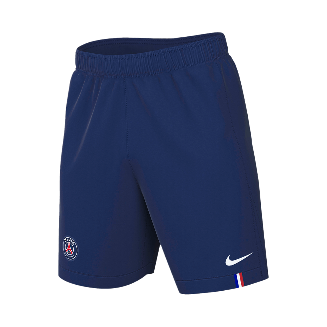 Calidad Premium Conjunto PSG 2025/26 Primera Equipación (Camiseta + Pantalón Corto) - camisetasfutbol