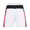 Pantalón Corto AC Milan 2025/26 Segunda Equipación Hombre - camisetasfutbol