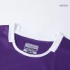 Camiseta Fiorentina 2025/26 Primera Equipación Hombre - Versión Hincha - camisetasfutbol