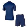 Conjunto PSG 
2025/26 Primera Equipación Local Hombre (Camiseta + Pantalón Corto) - camisetasfutbol