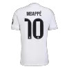 Camiseta MBAPPÉ #10 Real Madrid 2025/26 Primera Equipación Hombre - Versión Hincha - camisetasfutbol
