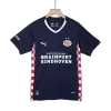 Camiseta PSV Eindhoven 2025/26 Segunda Equipación Hombre - Versión Hincha - camisetasfutbol