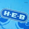 Camiseta Tigres UANL 2025/26 Segunda Equipación Hombre - Versión Hincha - camisetasfutbol