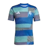Camiseta Real Madrid 2025/26 Pre-Partido Hombre - Versión Hincha - camisetasfutbol