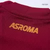 Camiseta Roma 2025/26 Primera Equipación Hombre - Versión Hincha - camisetasfutbol