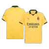 Camiseta AC Milan 2025/26 Tercera Equipación Hombre - Versión Hincha - camisetasfutbol