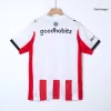 Camiseta PSV Eindhoven 2025/26 Primera Equipación Hombre - Versión Hincha - camisetasfutbol