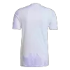 Camiseta Manchester United 2025/26 Segunda Equipación Hombre - Versión Hincha - camisetasfutbol