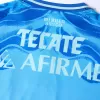 Camiseta Tigres UANL 2025/26 Segunda Equipación Hombre - Versión Hincha - camisetasfutbol