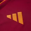 Camiseta Roma 2025/26 Primera Equipación Hombre - Versión Hincha - camisetasfutbol