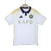 Camiseta Al Nassr 2025/26 Tercera Equipación Hombre - Versión Hincha - camisetasfutbol