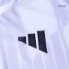 Camiseta Manchester United 2025/26 Segunda Equipación Hombre - Versión Hincha - camisetasfutbol