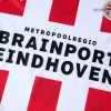 Camiseta PSV Eindhoven 2025/26 Primera Equipación Hombre - Versión Hincha - camisetasfutbol