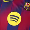 Miniconjunto Barcelona 2025/26 Primera Equipación Niño (Camiseta + Pantalón Corto) - camisetasfutbol