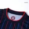 Camiseta USA 2025 Segunda Equipación Hombre - Versión Hincha - camisetasfutbol