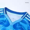 Camiseta Tigres UANL 2025/26 Segunda Equipación Hombre - Versión Hincha - camisetasfutbol