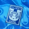 Camiseta Tigres UANL 2025/26 Segunda Equipación Hombre - Versión Hincha - camisetasfutbol