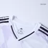 Camiseta Manchester United 2025/26 Segunda Equipación Hombre - Versión Hincha - camisetasfutbol