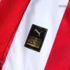 Camiseta PSV Eindhoven 2025/26 Primera Equipación Hombre - Versión Hincha - camisetasfutbol