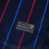Camiseta USA 2025 Segunda Equipación Hombre - Versión Hincha - camisetasfutbol
