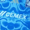 Camiseta Tigres UANL 2025/26 Segunda Equipación Hombre - Versión Hincha - camisetasfutbol