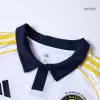 Camiseta Al Nassr 2025/26 Tercera Equipación Hombre - Versión Hincha - camisetasfutbol