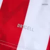 Camiseta PSV Eindhoven 2025/26 Primera Equipación Hombre - Versión Hincha - camisetasfutbol
