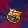 Miniconjunto Barcelona 2025/26 Primera Equipación Niño (Camiseta + Pantalón Corto) - camisetasfutbol