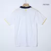 Camiseta Al Nassr 2025/26 Tercera Equipación Hombre - Versión Hincha - camisetasfutbol