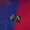 Miniconjunto Barcelona 2025/26 Primera Equipación Niño (Camiseta + Pantalón Corto) - camisetasfutbol