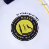 Camiseta Al Nassr 2025/26 Tercera Equipación Hombre - Versión Hincha - camisetasfutbol
