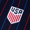 Camiseta USA 2025 Segunda Equipación Hombre - Versión Hincha - camisetasfutbol
