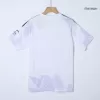 Camiseta Manchester United 2025/26 Segunda Equipación Hombre - Versión Hincha - camisetasfutbol