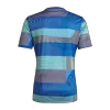 Camiseta Real Madrid 2025/26 Pre-Partido Hombre - Versión Hincha - camisetasfutbol