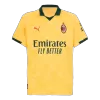 Camiseta AC Milan 2025/26 Tercera Equipación Hombre - Versión Hincha - camisetasfutbol