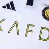 Camiseta Al Nassr 2025/26 Tercera Equipación Hombre - Versión Hincha - camisetasfutbol