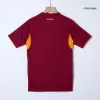 Camiseta Roma 2025/26 Primera Equipación Hombre - Versión Hincha - camisetasfutbol