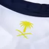 Camiseta Al Nassr 2025/26 Tercera Equipación Hombre - Versión Hincha - camisetasfutbol