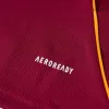 Camiseta Roma 2025/26 Primera Equipación Hombre - Versión Hincha - camisetasfutbol