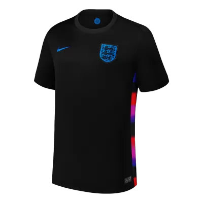 Camiseta Inglaterra Euro 2025 Segunda Equipación Hombre - Versión Hincha - camisetasfutbol