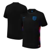 Camiseta Inglaterra Euro 2025 Segunda Equipación Hombre - Versión Hincha - camisetasfutbol