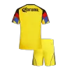 Miniconjunto Club America Aguilas 2025/26 Primera Equipación Niño (Camiseta + Pantalón Corto) - camisetasfutbol