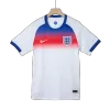 Camiseta Inglaterra Euro 2025 Home Local Hombre - Versión Hincha - camisetasfutbol