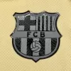 Camiseta Barcelona 2025/26 Segunda Equipación Hombre - Versión Hincha - camisetasfutbol