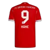 Camiseta versión jugador KANE #9 Bayern Munich 2025/26 Primera Equipación - Versión Jugador - camisetasfutbol