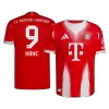 Camiseta versión jugador KANE #9 Bayern Munich 2025/26 Primera Equipación - Versión Jugador - camisetasfutbol